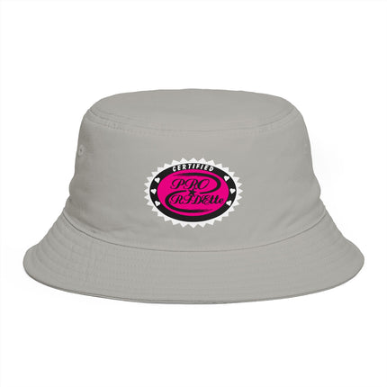 Certified Pro Ridette - Classic Bucket Hat
