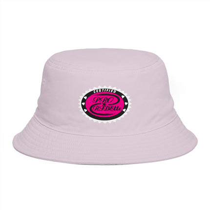 Certified Pro Ridette - Classic Bucket Hat