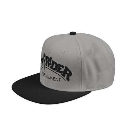 Pro Rider Entertainment - Snapback Hat