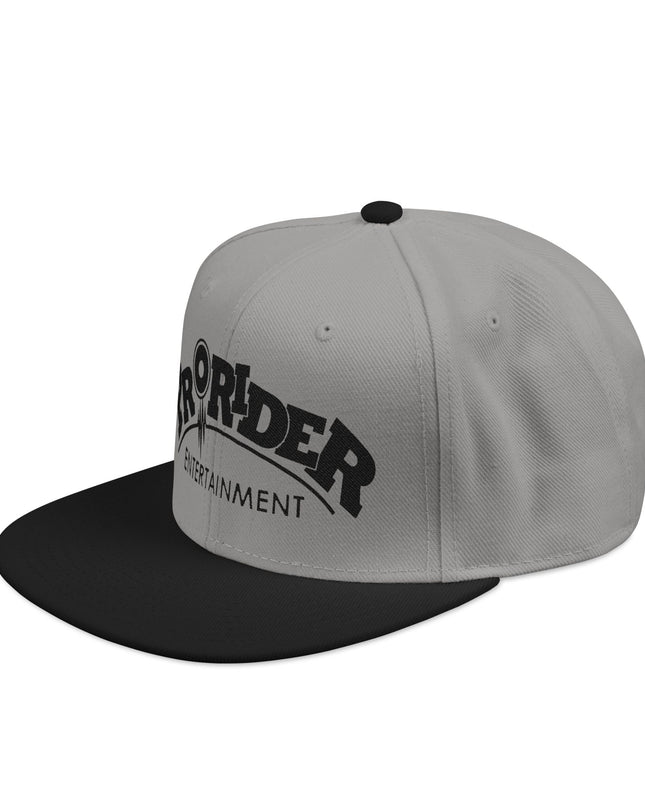 Pro Rider Entertainment - Snapback Hat
