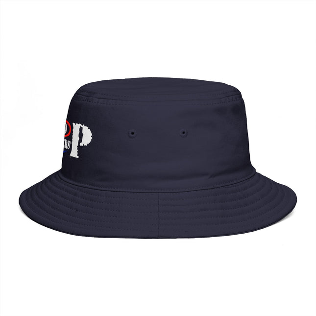 Top Pro Riders - Classic Bucket Hat