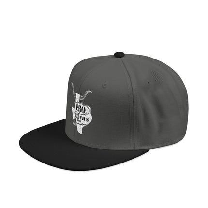Pro Riders Ranch - Snapback Hat