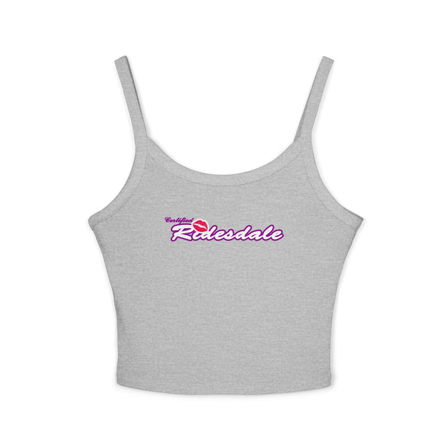 Certified Ridesdale - Cami Tank Top