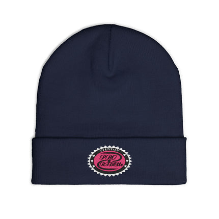 Certified Pro Ridette - Beanie