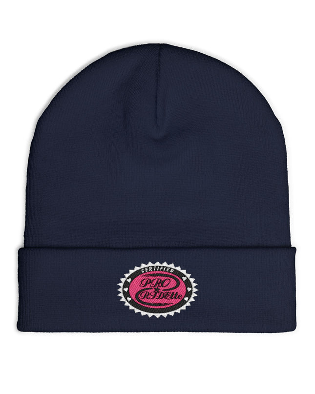 Certified Pro Ridette - Beanie