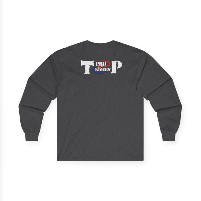 Top Pro Riders - Long Sleeve