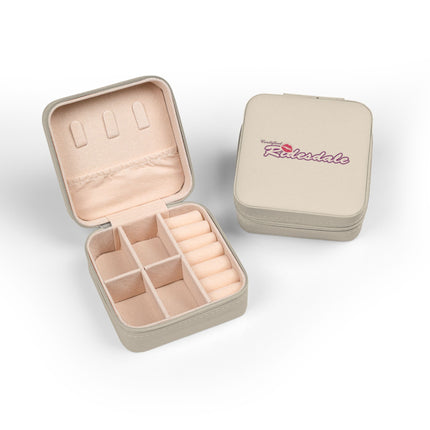 Certified Ridesdale - Jewelry Case