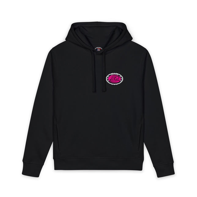 Certified Pro Ridette - Hooded Sweatshirt