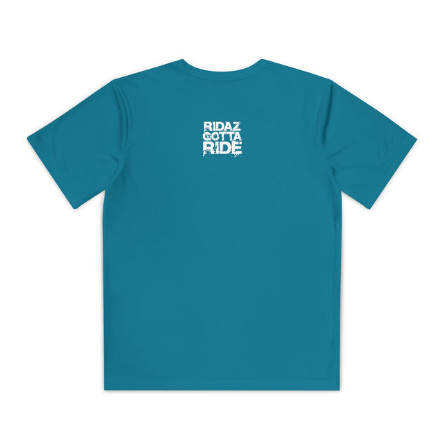 Ridaz Gotta Ride - Youth T-Shirt