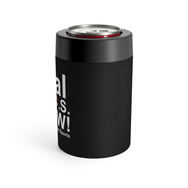 Pro Riders | Real P.R.O.S. kNOW! - Can Cooler