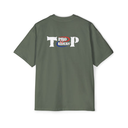 Top Pro Riders - Relaxed Fit T-Shirt