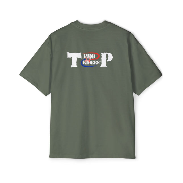 Top Pro Riders - Relaxed Fit T-Shirt