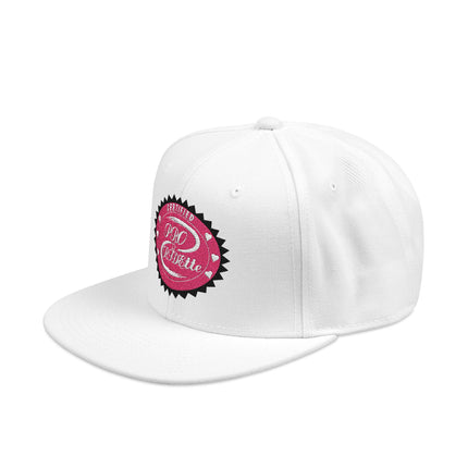 Certified Pro Ridette - Snapback Hat