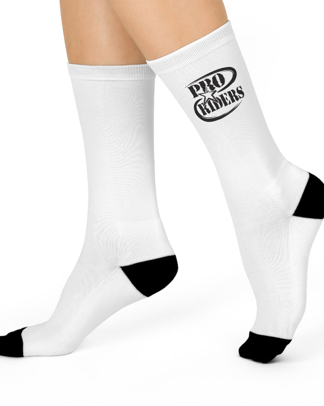 Pro Riders - Crew Socks