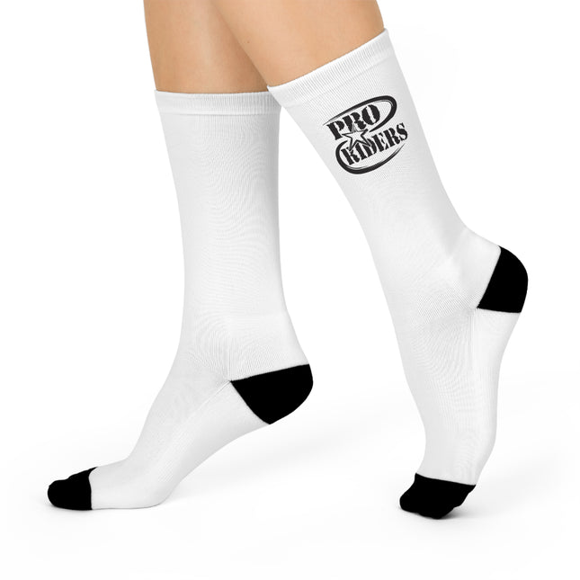 Pro Riders - Crew Socks