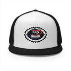 Black/White/Black / One size
