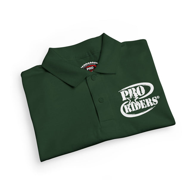 Pro Riders - Youth Polo T-Shirt