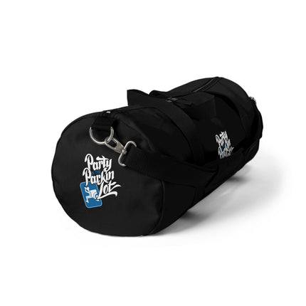 The Party In The Parkin Lot - Duffel Bag