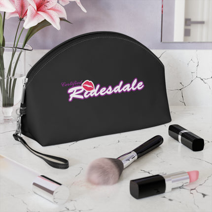 Certified Ridesdale - Makeup Bag
