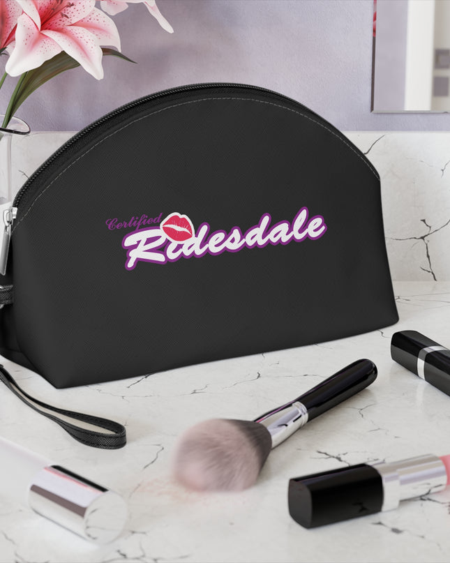 Certified Ridesdale - Makeup Bag