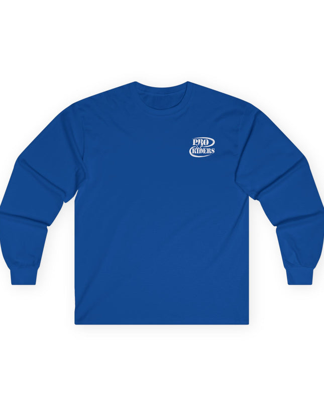 Pro Riders - Long Sleeve