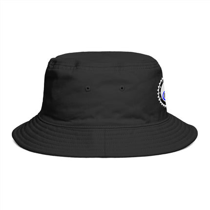 Certified Pro Rider - Classic Bucket Hat