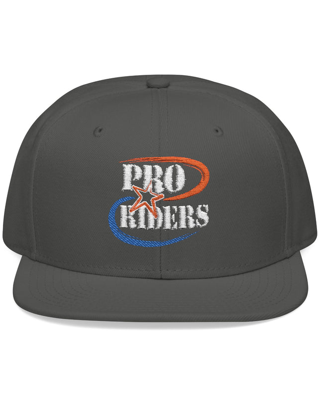 Pro Riders - Snapback Hat