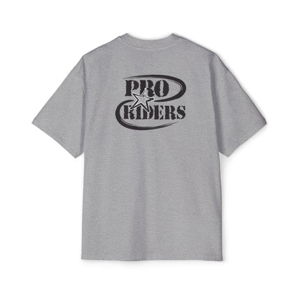 Pro Riders - Relaxed Fit T-Shirt