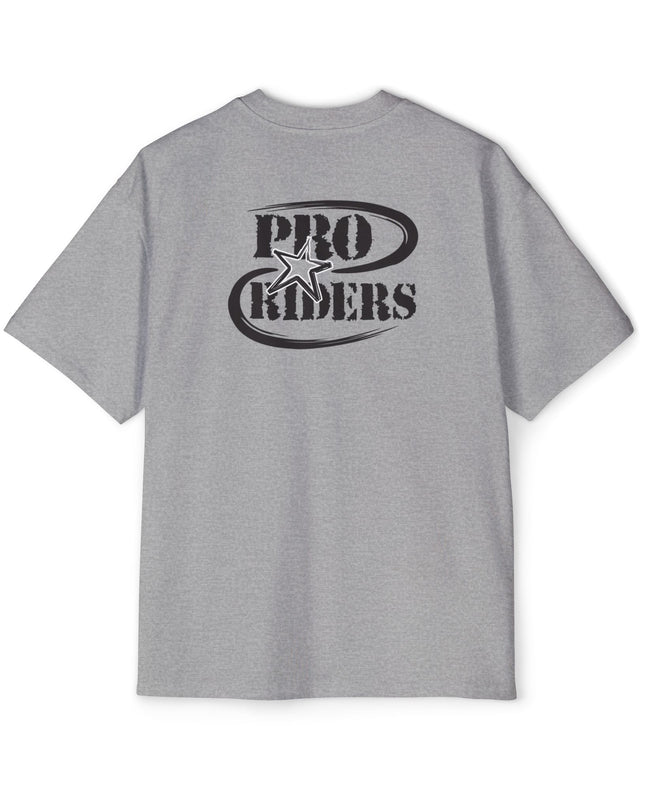 Pro Riders - Relaxed Fit T-Shirt