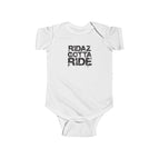 White / NB (0-3M)