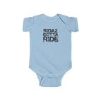 Light Blue / NB (0-3M)