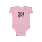 Pink / NB (0-3M)