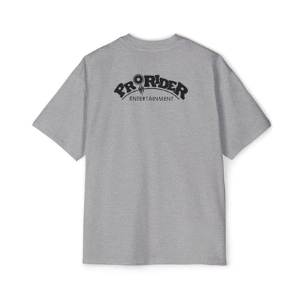 Pro Rider Entertainment - Relaxed Fit T-Shirt