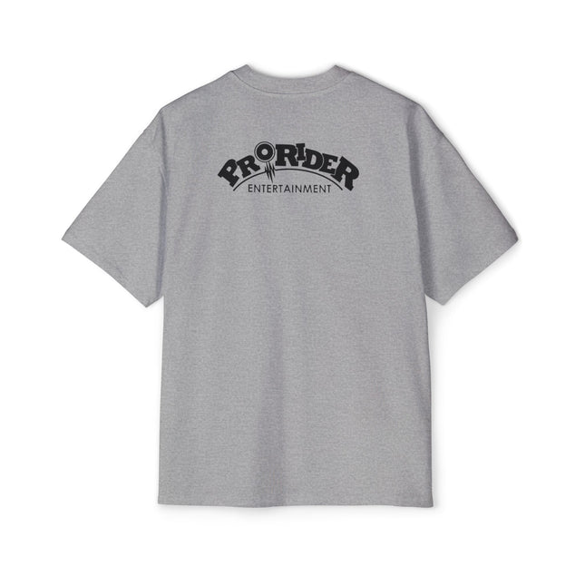 Pro Rider Entertainment - Relaxed Fit T-Shirt