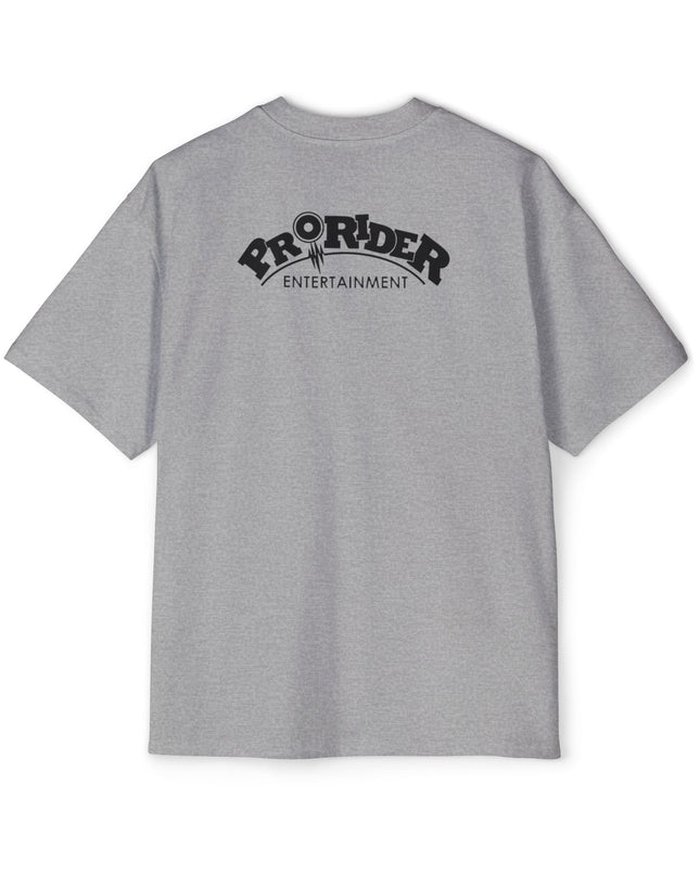 Pro Rider Entertainment - Relaxed Fit T-Shirt