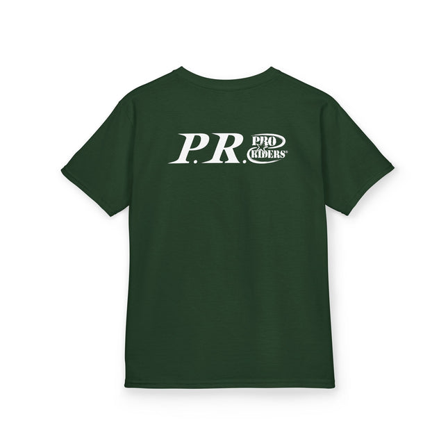 P.R.O. | Pro Riders - Youth Oversized T-Shirt