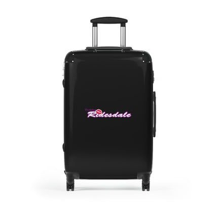 Certified Ridesdale - Travel Suitcase