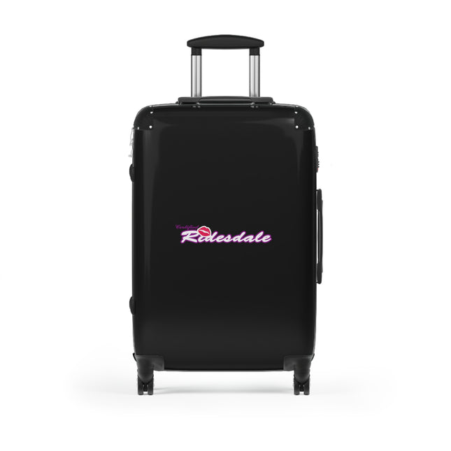 Certified Ridesdale - Travel Suitcase