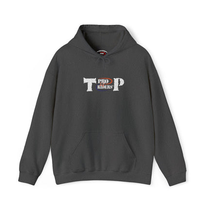 Top Pro Riders - Pullover Hoodie