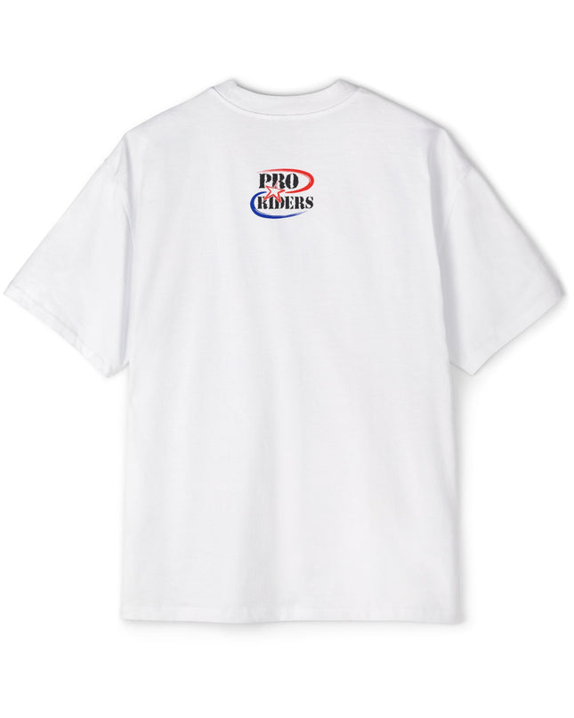 Pro Riders - Oversized T-Shirt