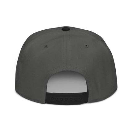 Pro Rider Entertainment - Snapback Hat