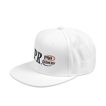 P.R.O. | Pro Riders - Snapback Hat