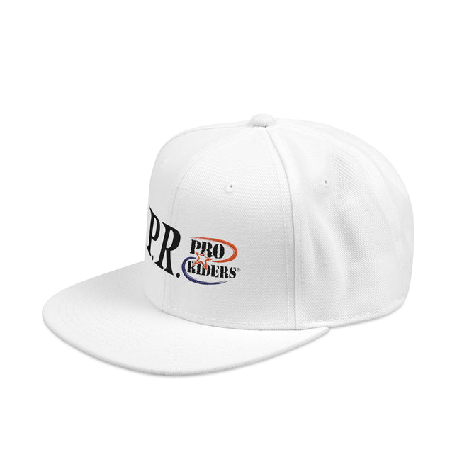 P.R.O. | Pro Riders - Snapback Hat