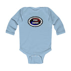 Light Blue / NB (0-3M)