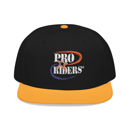 Pro Riders - Snapback Hat