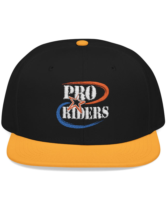 Pro Riders - Snapback Hat