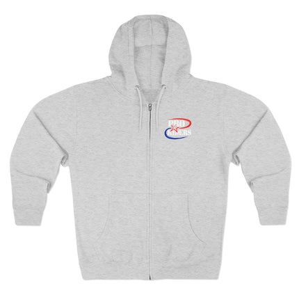 Pro Riders - Zip Hoodie