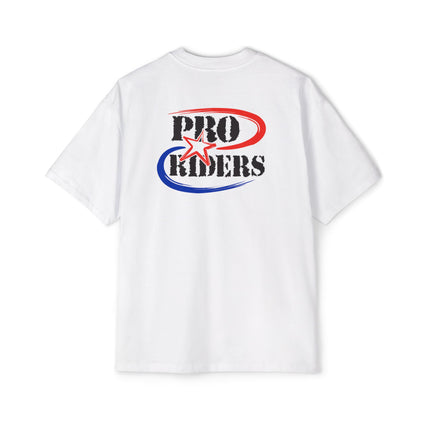 Pro Riders - Relaxed Fit T-Shirt