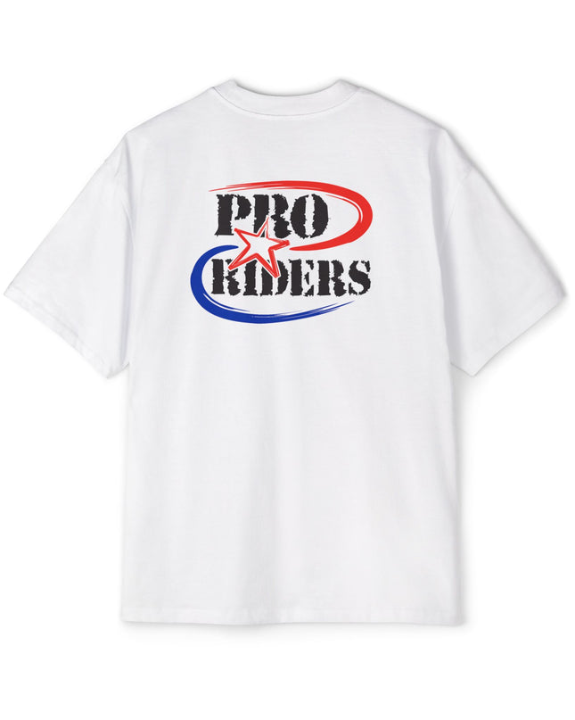 Pro Riders - Relaxed Fit T-Shirt
