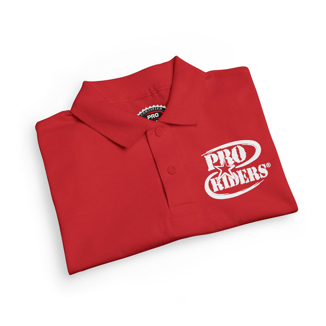 Pro Riders - Youth Polo T-Shirt